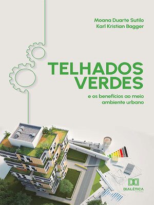 cover image of Telhados Verdes